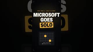 Microsoft MAI-Base-2: 2.8T Parameters, Built In-House