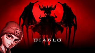 DIABLO IV - PS5 PRO - Part 2