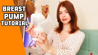 Best Breast Pump for Moms | Easy, Safe & Comfortable Experience