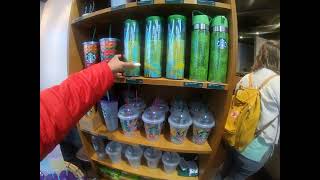 starbucks edinburgh & souvenirs factory outlets 2022