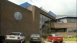 TN-92-060-013 | Thames News Archive Footage