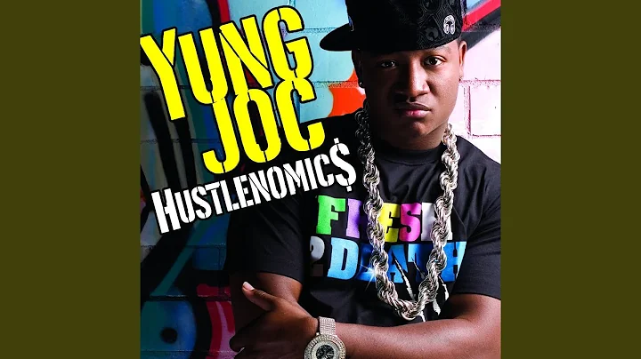 Bottle Poppin' (feat. Gorilla Zoe)