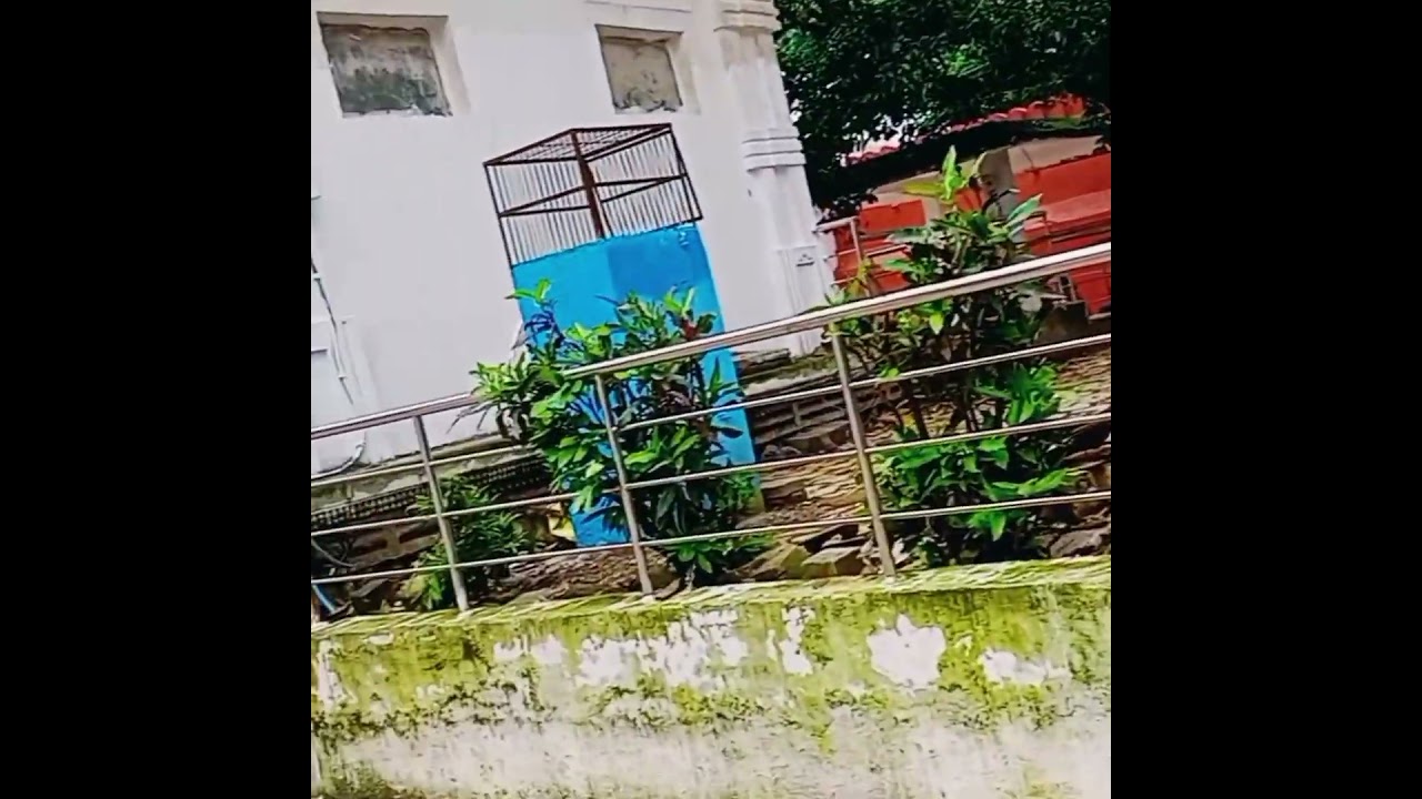 Sri Sidhabalaram Temple, Dhenkanal