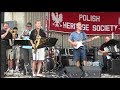 New Brass Express 2018 - Grand Rapids Polish Festival Special 2018 - Grand Rapids Michigan