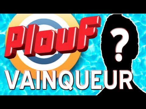 Vainqueur – Plouf ! #6