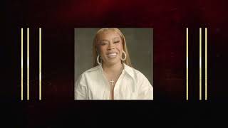 Keyshia Cole promo for Lifetime movie &quot;This Is My Story&quot;