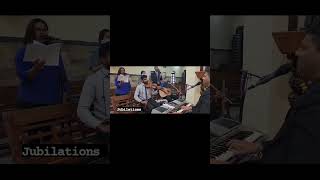 The Jubilations is a choir for all occasions | Weddingsdegoa