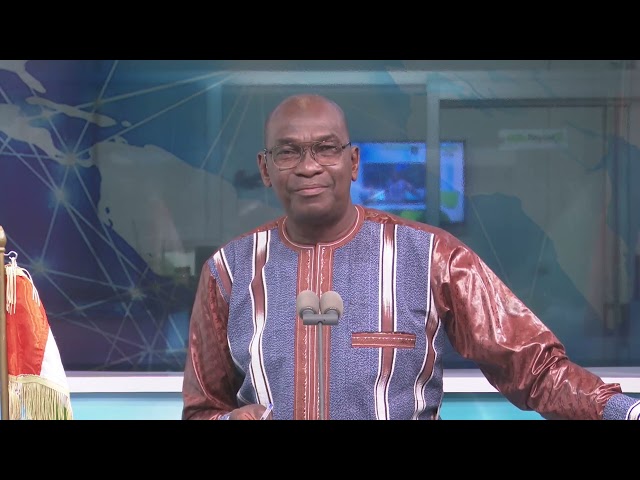 Le kibaroya du  04-08-2026 présenté par Aldiouma Bocoum