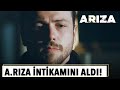 Ali Rıza Burak Tan Intikamını Alıyor Arıza 30 Bölüm