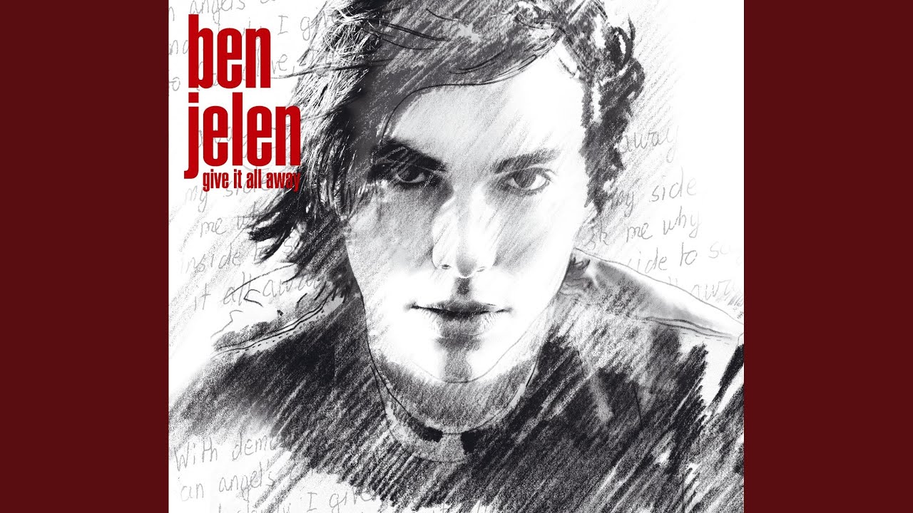 Ben Jelen - Setting of the Sun (+ Hidden Track "Dobrou Noc") acordes