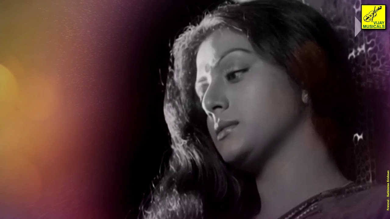      YEZHEZHU JENMA BANDHAM  SAD SONGS OF TAMIL FILM  S JANAKI  VIJAY MUSICALS