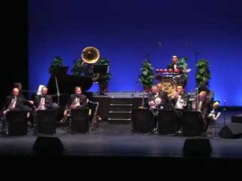 SWISS YERBA BUENA CREOLE RICE JAZZ BAND "JUNGLE NI...