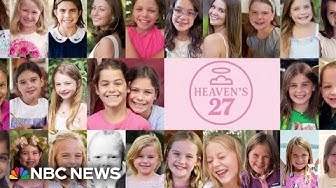 Thumbnail for More than a dozen families sue Camp Mystic