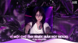 Download Lagu Tình Yêu Đâu Phải Là Một Trò Chơi Remix (Bản Hot TikTok) - Vì Một Chữ Tình (BuiThanh Remix) MP3