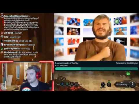 NoahJ456 Sellout Stream #47 [Full]