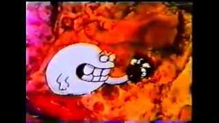 Лимфоциты и раковые клетки(, 2013-07-13T19:46:10.000Z)