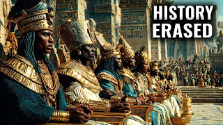 The Forgotten African Kingdoms Erased From History