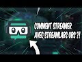 Comment streamer sur twitch et youtube avec streamlabs obs 