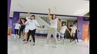 DJ Bujangan - Koes Plus /Remix Tiktok 2021 /Zumba Dance