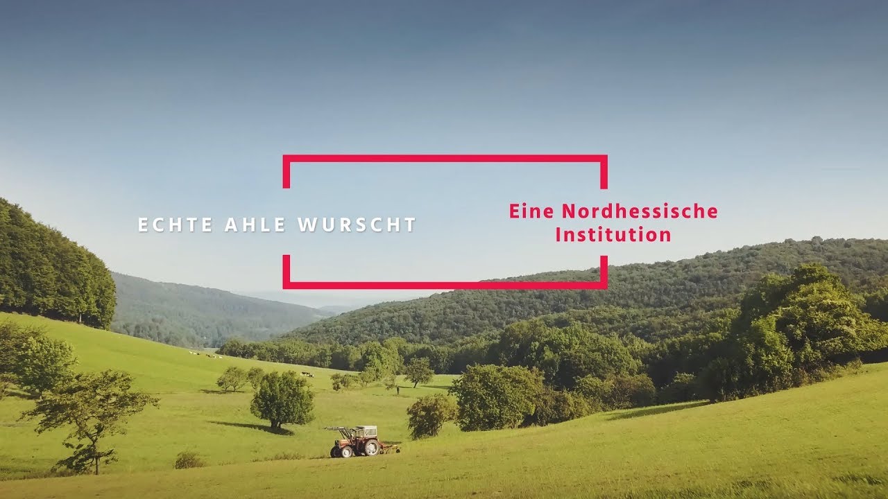Vergangenheit zum Anfassen – Nordhessen und seine Fachwerkhäuser | #HessenÜberrascht