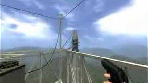 Goldeneye Source beta 1
