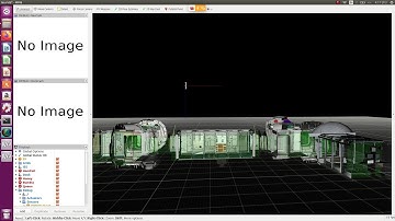 NASA Astrobee Native Simulator || International Space Station on Local Machine || JAXA KIBO RPC