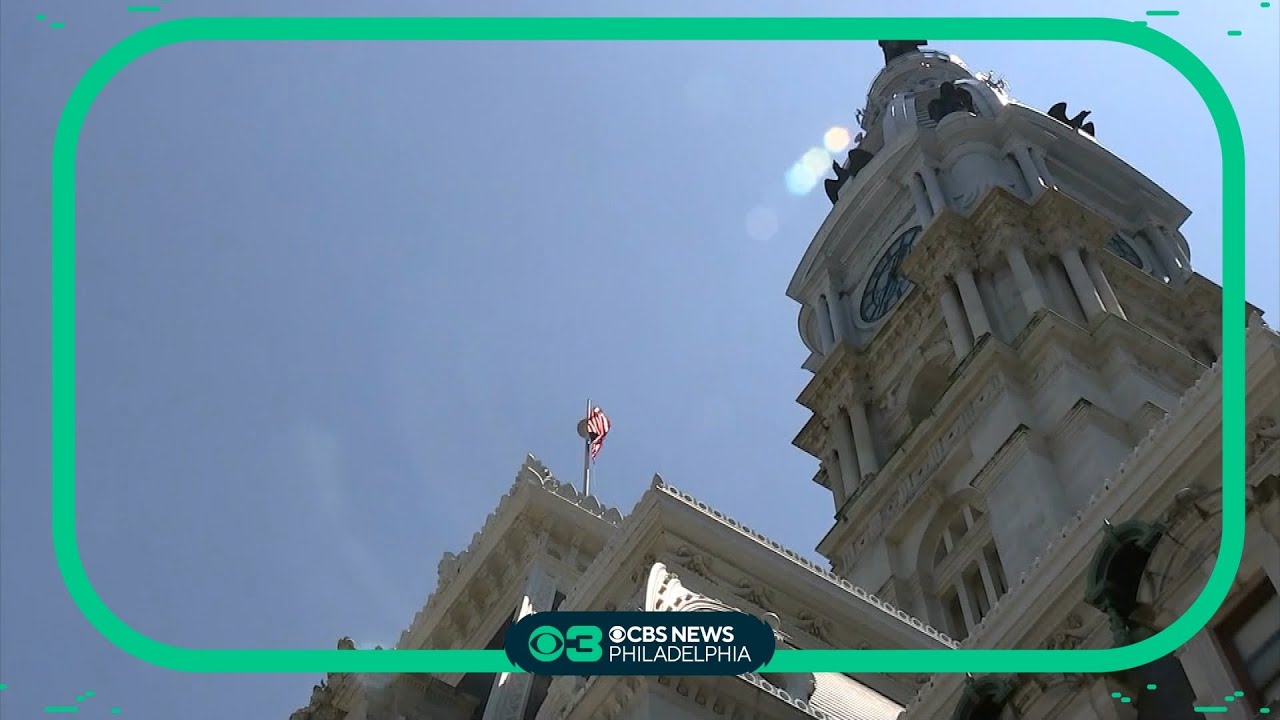 Philadelphia ranks as the best city in the U.S. to visit - YouTube