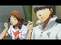 PERSONA 4 the ANIMATION | Episode 12