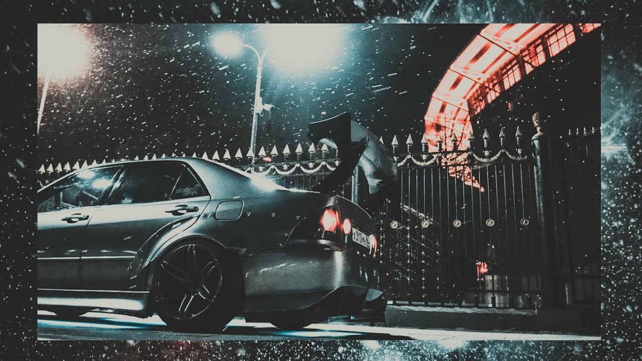 Ect snow lexus