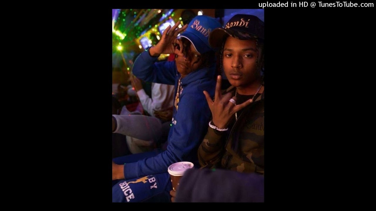 like by dthang/bando [instrumental remake]reprod.letsgofaysal