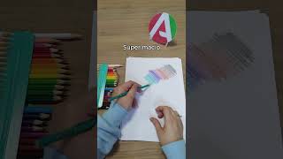 84752 Lápis cor com 24 cores Super Multicol