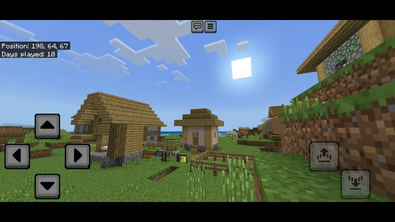 minecraft again credit goes to @aCookieGod and @JollMC - YouTube