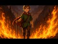 The Path of Flames | Epic Medieval Fantasy Music
