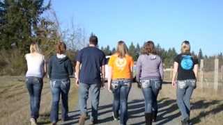 Washington FFA Week Announcement