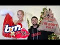 B&M £20 XMAS STOCKING FILLER CHALLENGE - HIS & HERS | ELLE DARBY