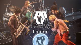 POLYPLUS - limiter【LIVE at Shibuya, Tokyo Spotify O-EAST】