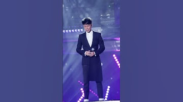 Hacken Lee is My favorite Hong Kong singer