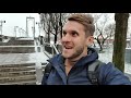 (No) Love For Saras In Istanbul | BasketNews Vlog