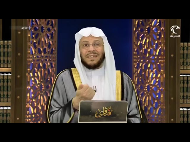 حكم من يطلق زوجته قبل موته حتى لا ترث منه شيئ؟ | الشيخ عزيز بن فرحان
