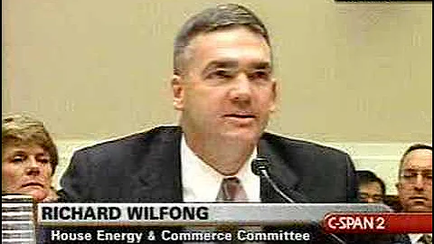 DeGette investigates product safety