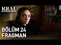 Kral Kaybederse 24. Bölüm Fragmanı Yayında! 🎬