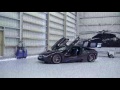 Strasse Wheels BMW i8 Trailer