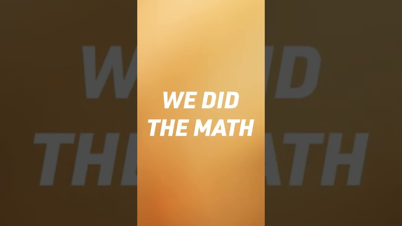 Eat Better, Be Better 😎