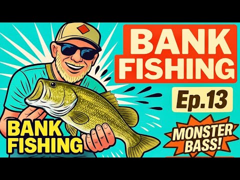 Epic Pond Fishing: Ep.13 (Secrets Out) Richmond, Tx