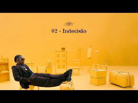 Sotam - Indecisão