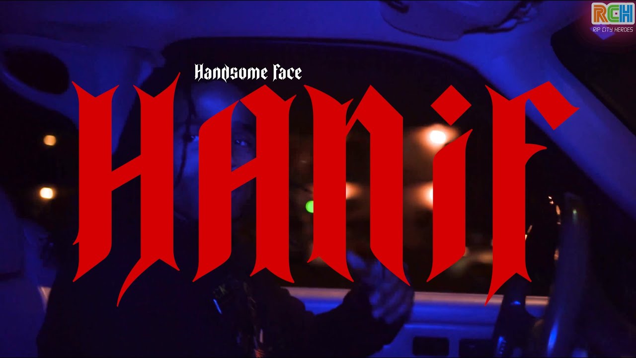 Handsome Face Hanif - Bodies on Fessenden (Official Video)