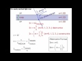 Thin Film Interference Summary