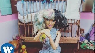 Melanie Martinez - Cry baby (barbie stop motion)/ JOIS DOLL