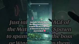 D2 MatterMorph trick to make the Mythic Mission "Message" EASY!  #destiny2 #bungie #destinythegame