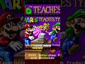 EL JUEGO MÁS RARO de SUPER MARIO que JAMÁS IMAGINASTE... #SuperMario #Nintendo